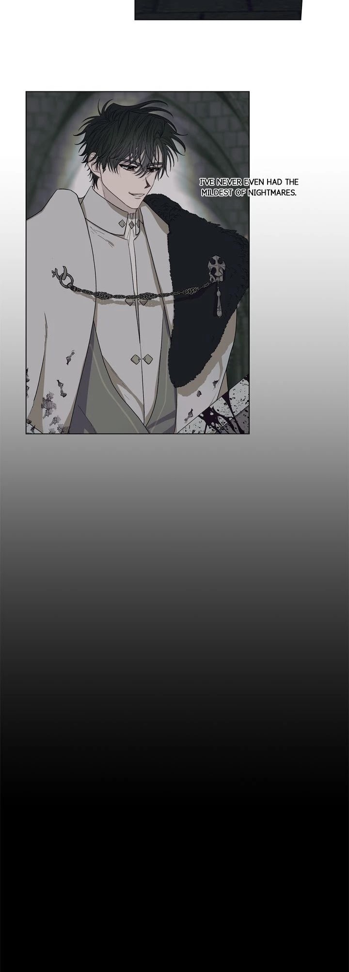 Lucia Chapter 85 page 25 - Chapter 85