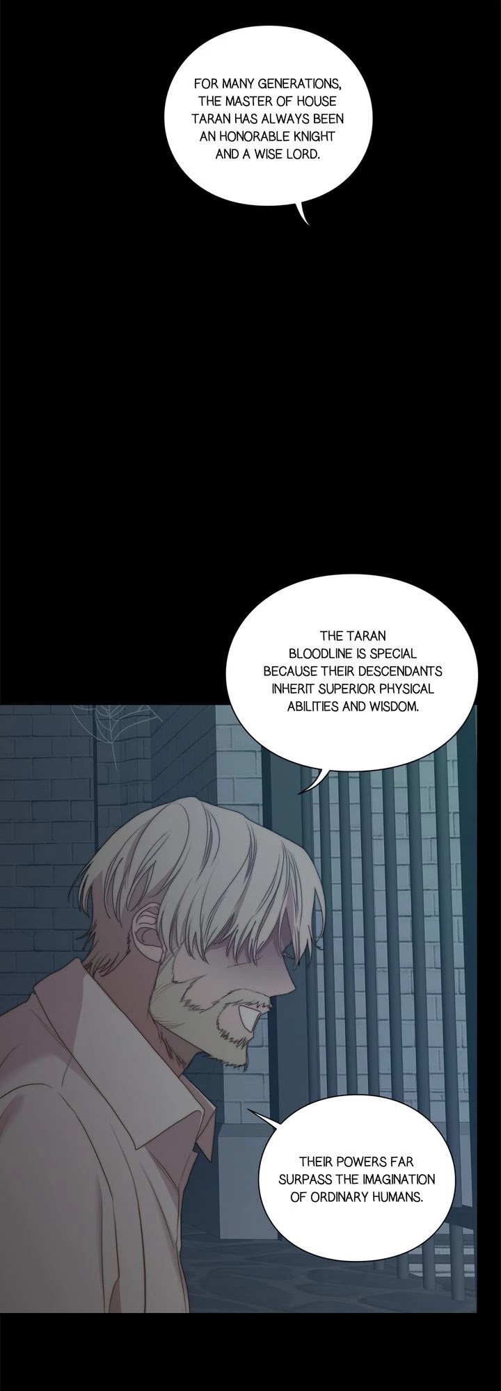 Lucia Chapter 85 page 26 - Chapter 85