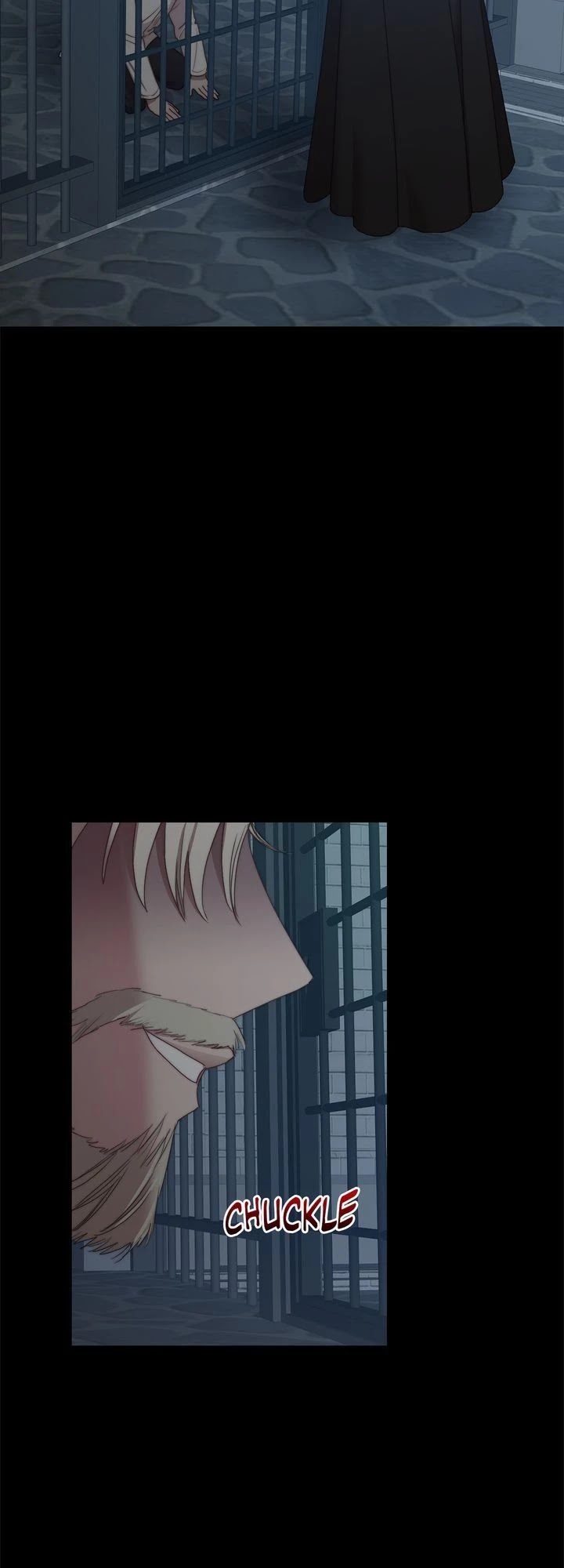 Lucia Chapter 85 page 28 - Chapter 85