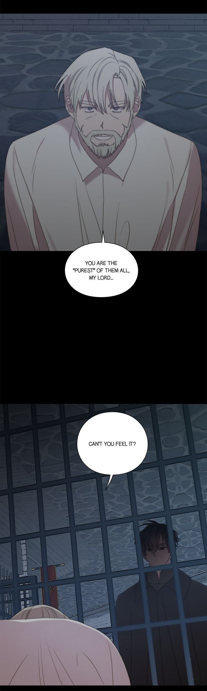 Lucia Chapter 85 page 29 - Chapter 85
