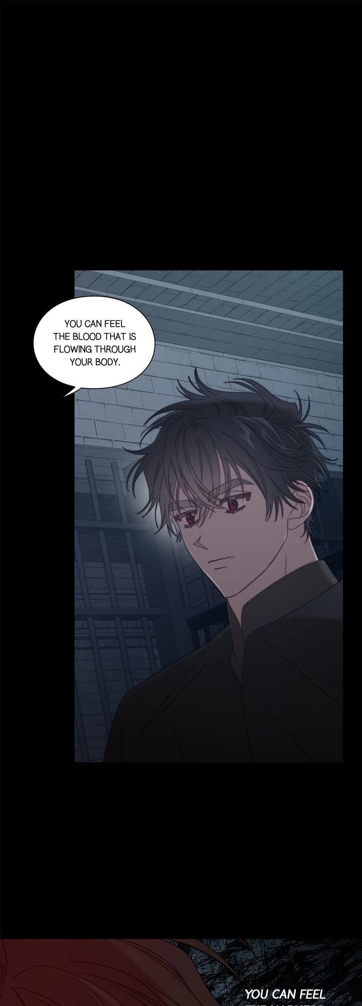Lucia Chapter 85 page 30 - Chapter 85