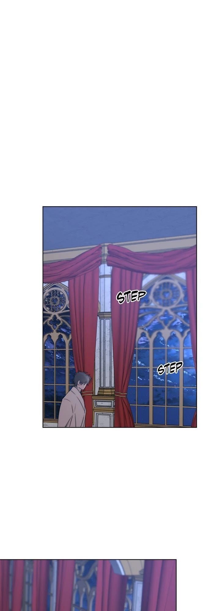 Lucia Chapter 85 page 33 - Chapter 85