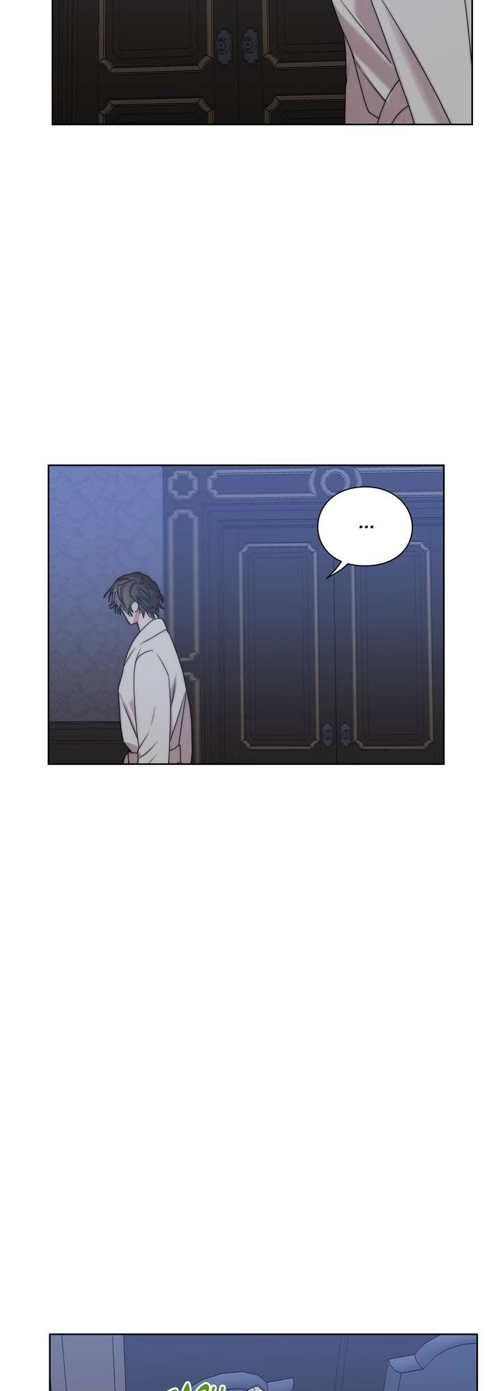Lucia Chapter 85 page 35 - Chapter 85