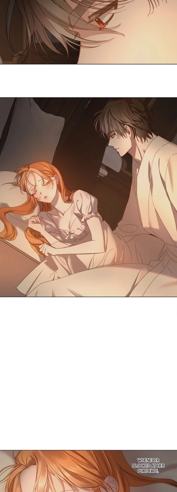 Lucia Chapter 85 page 45 - Chapter 85