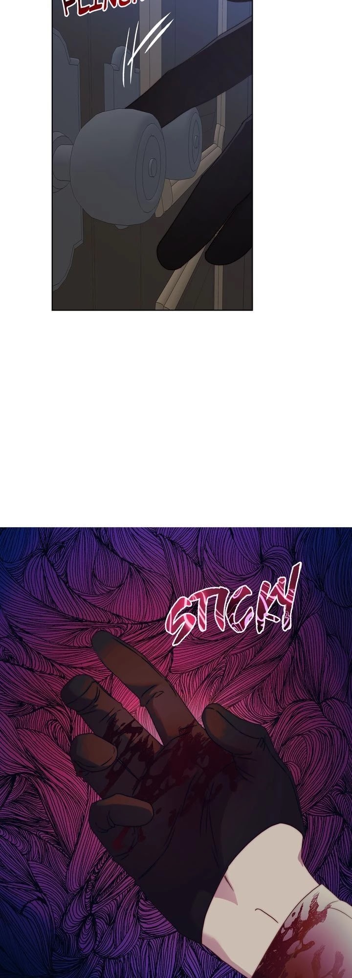 Lucia Chapter 85 page 7 - Chapter 85
