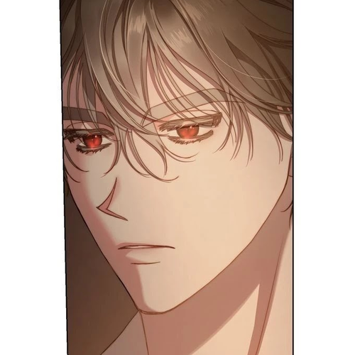 Lucia Chapter 85 cover
