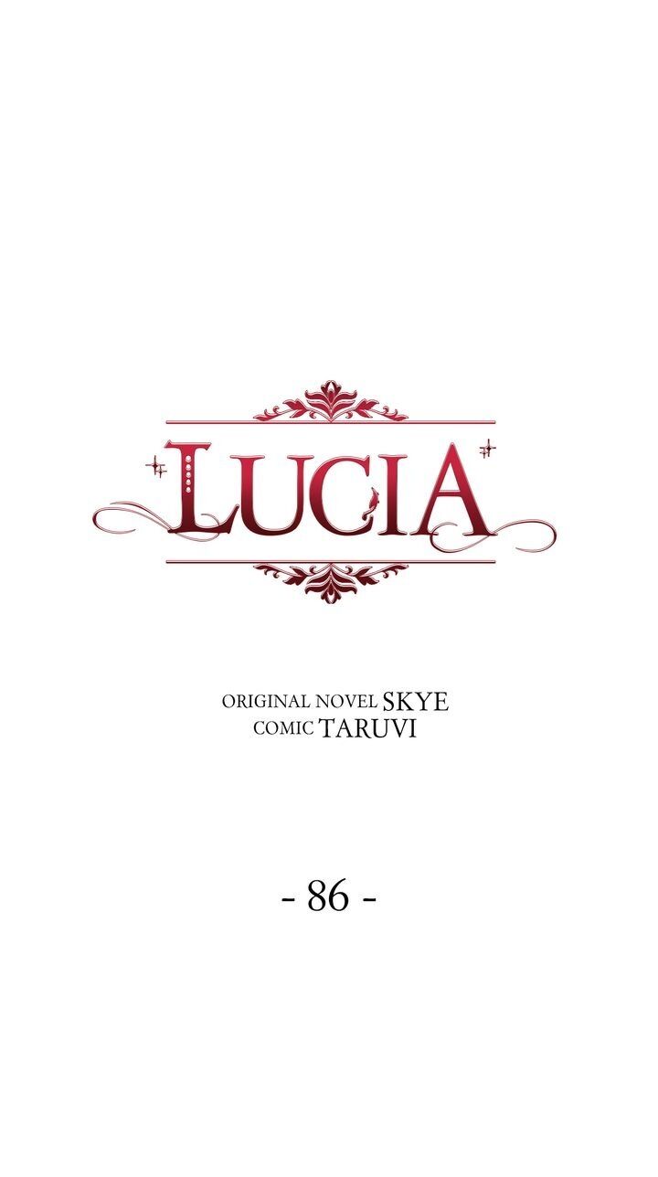 Lucia Chapter 86 page 1 - Chapter 86