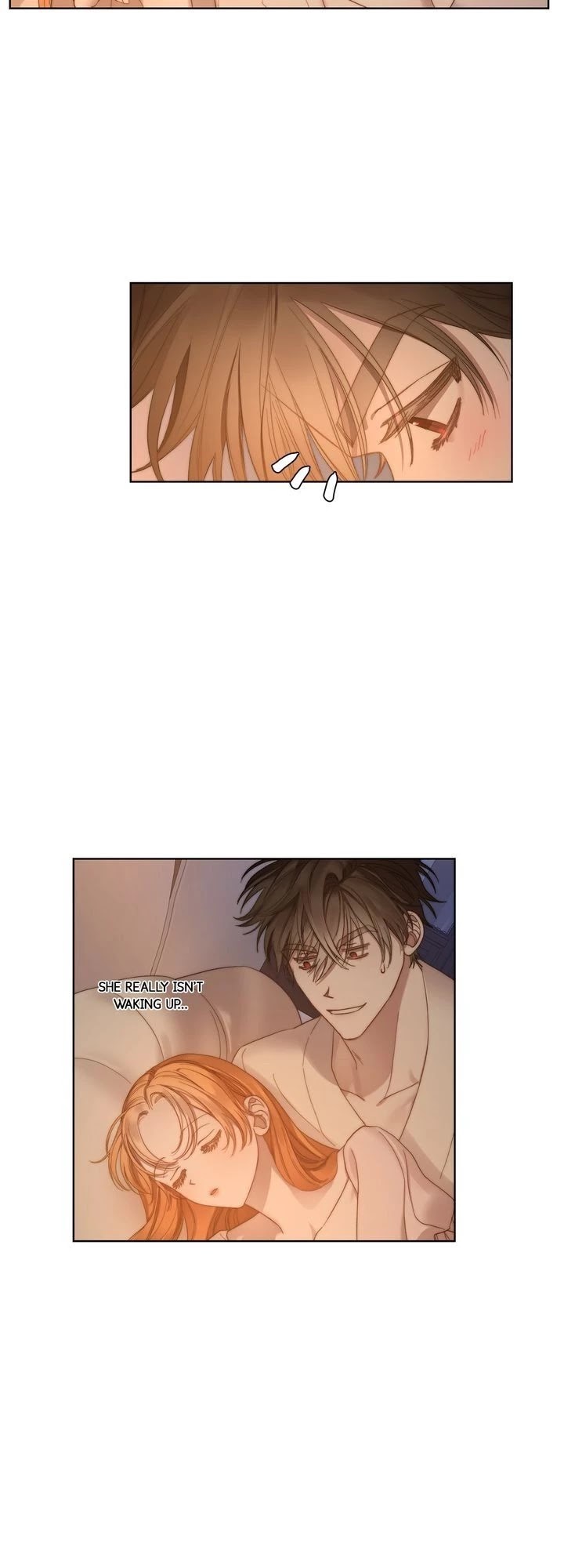 Lucia Chapter 86 page 14 - Chapter 86