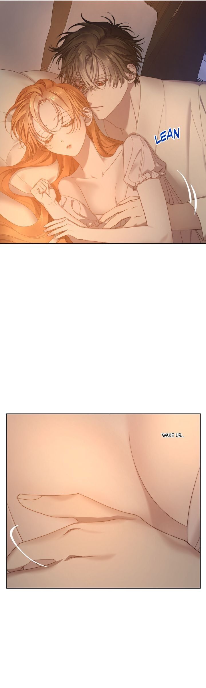 Lucia Chapter 86 page 15 - Chapter 86