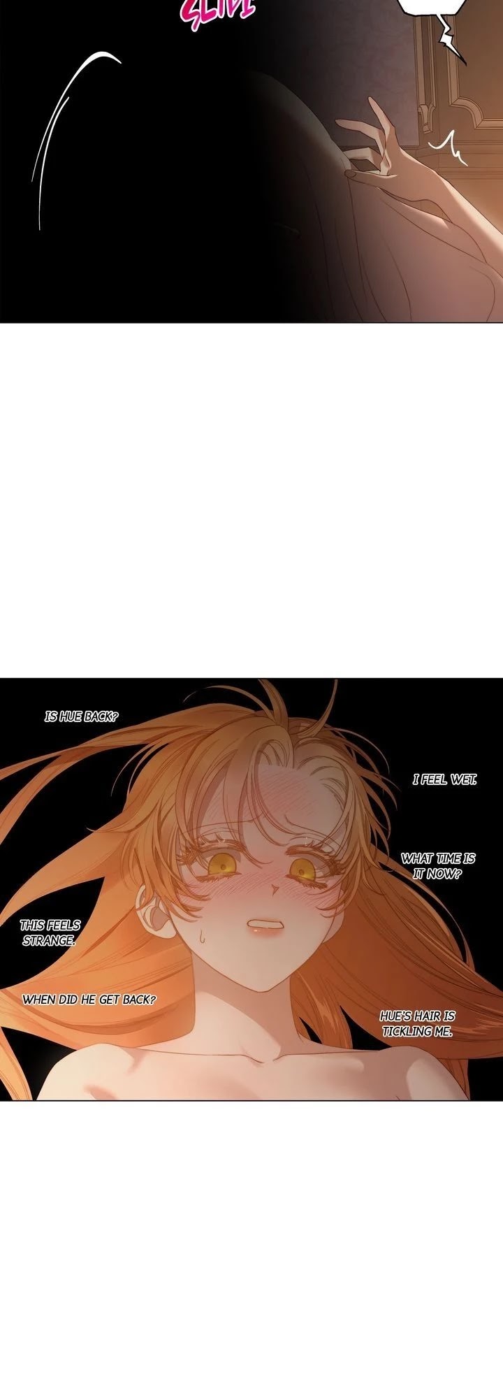 Lucia Chapter 86 page 31 - Chapter 86