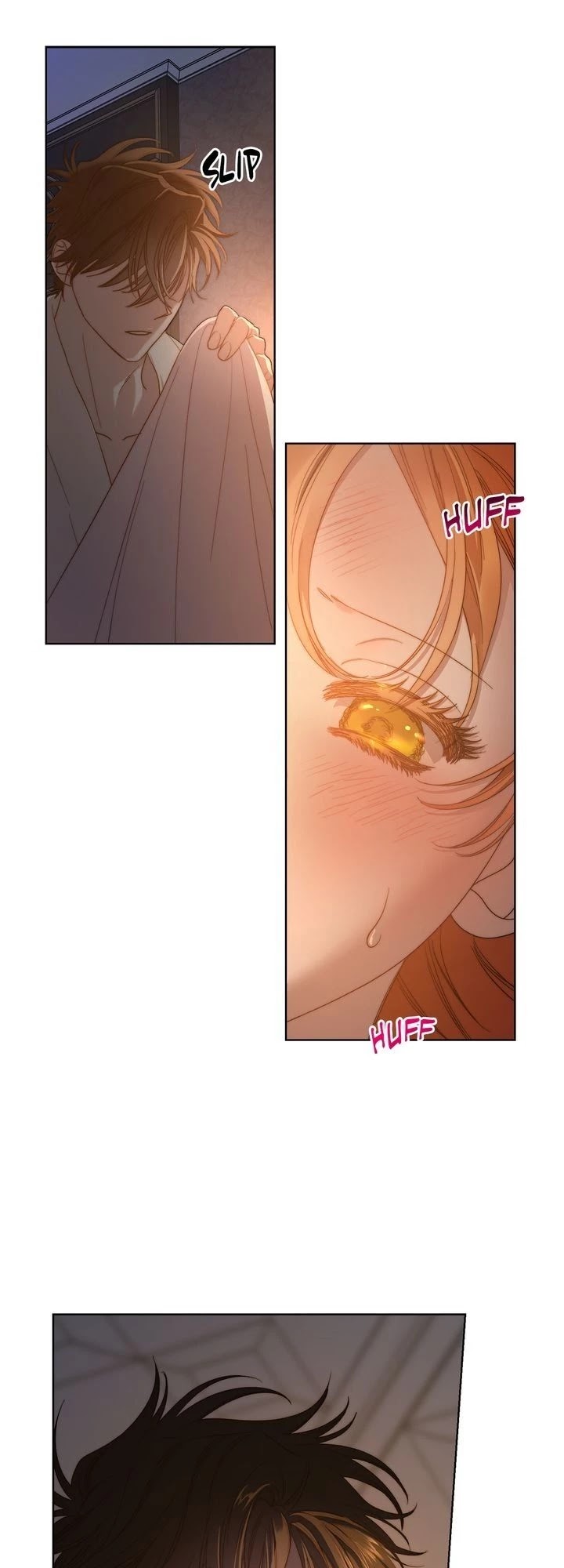 Lucia Chapter 86 page 37 - Chapter 86