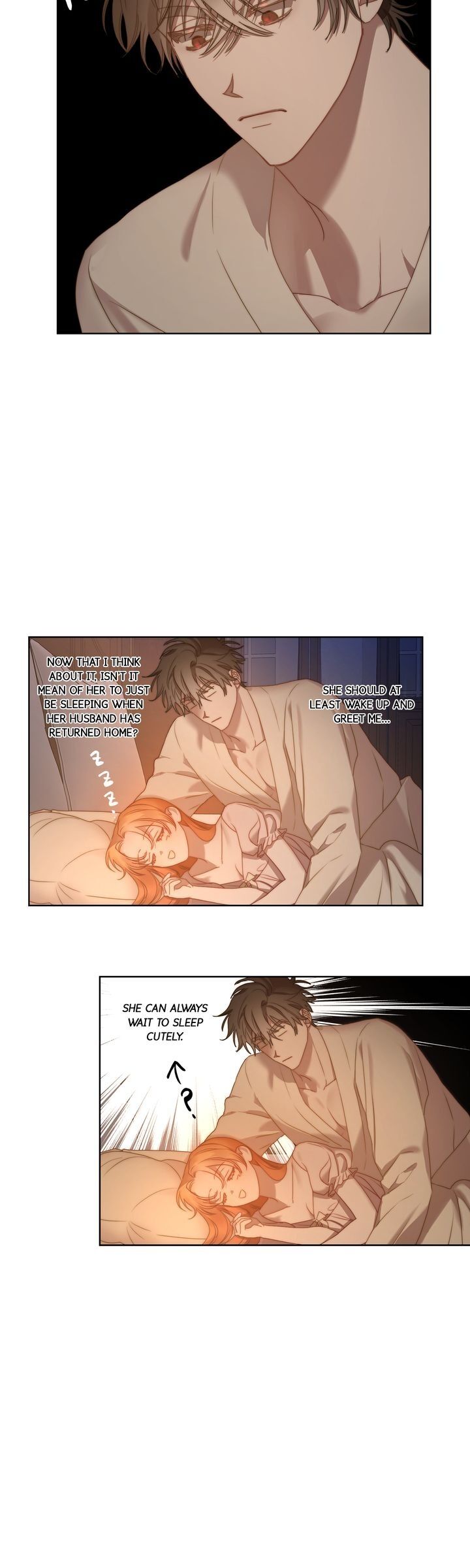 Lucia Chapter 86 page 8 - Chapter 86