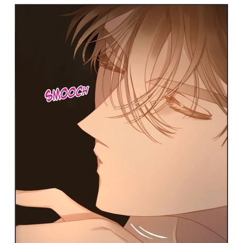 Lucia Chapter 86 cover