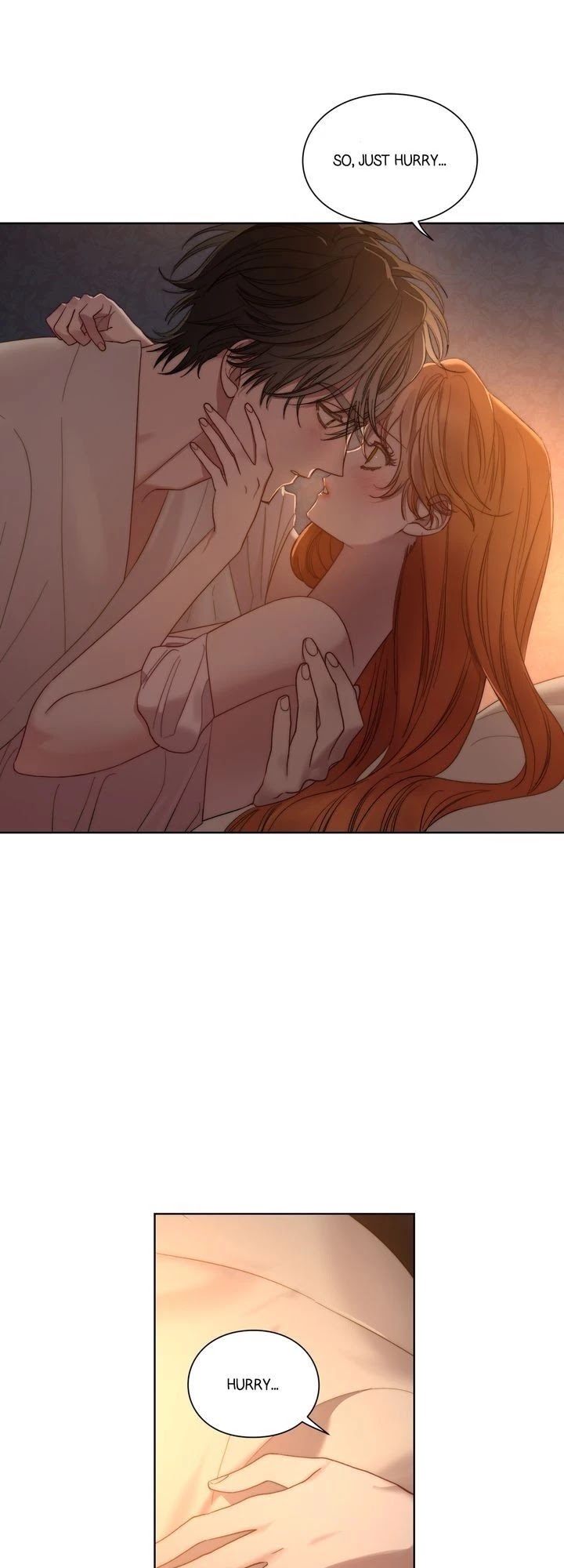 Lucia Chapter 87 page 16 - Chapter 87