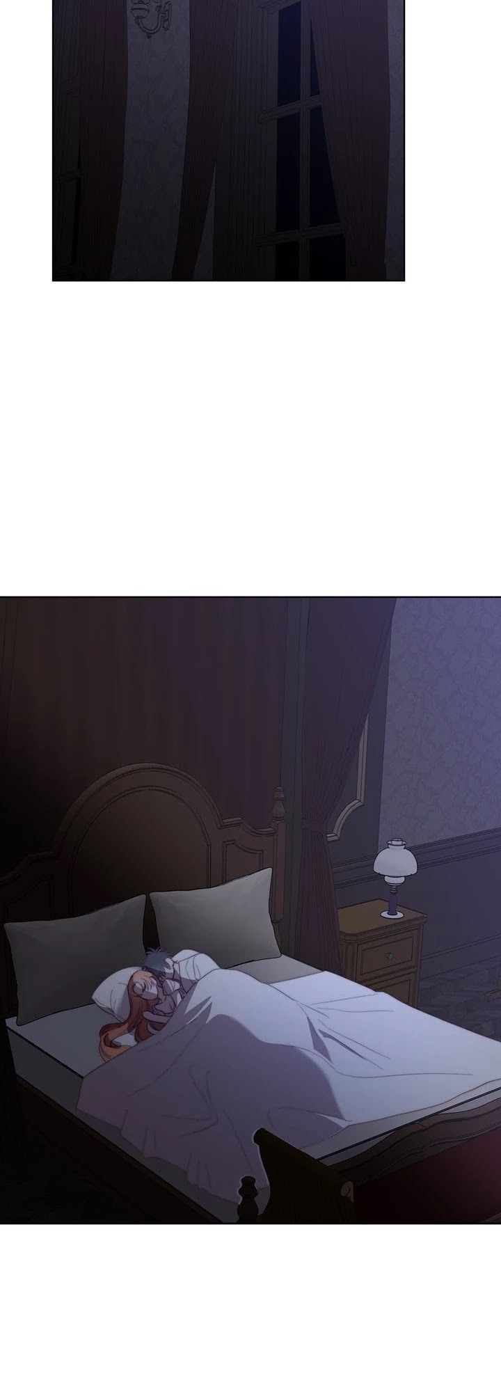 Lucia Chapter 87 page 19 - Chapter 87
