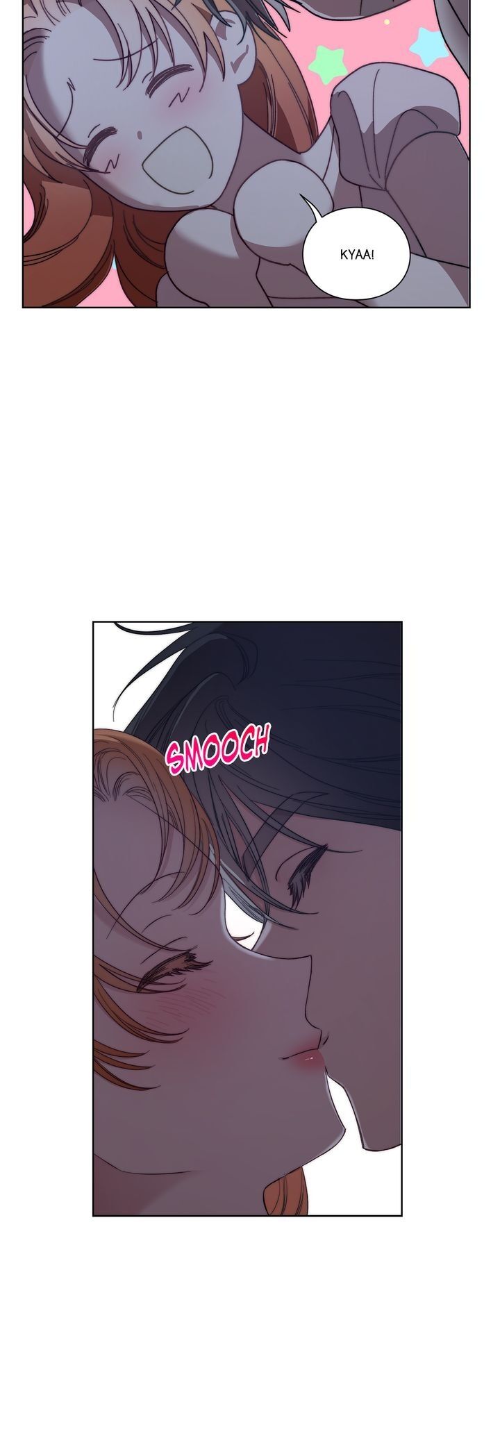 Lucia Chapter 87 page 22 - Chapter 87