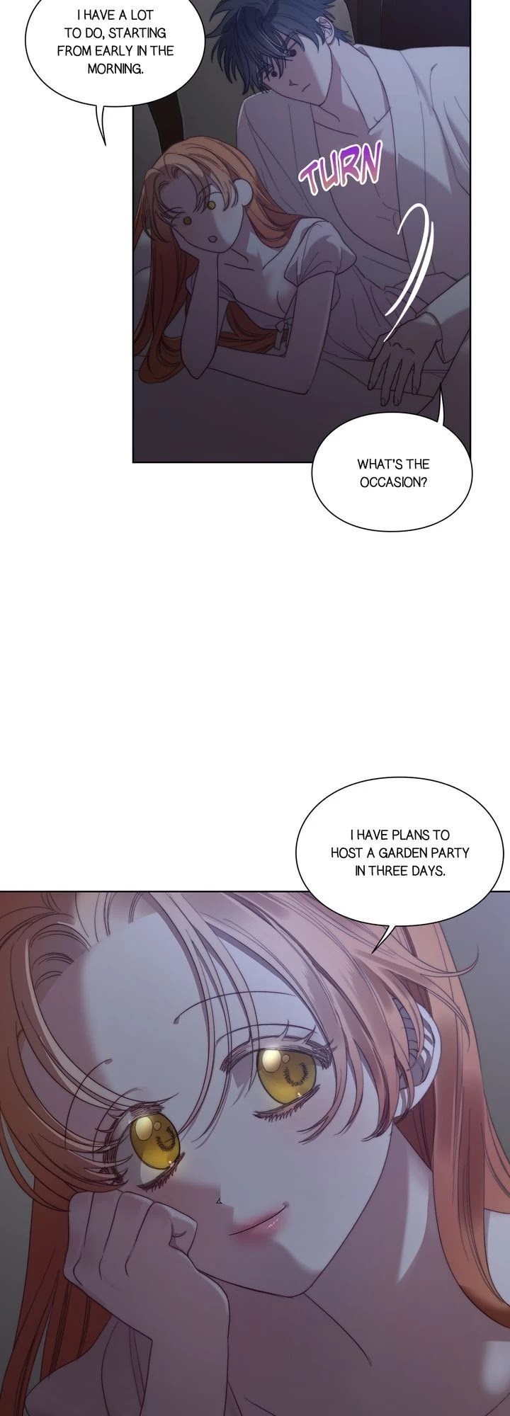 Lucia Chapter 87 page 26 - Chapter 87
