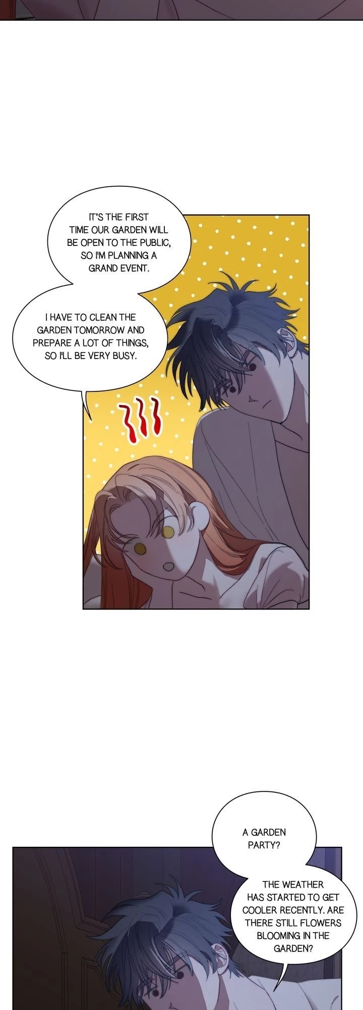 Lucia Chapter 87 page 27 - Chapter 87
