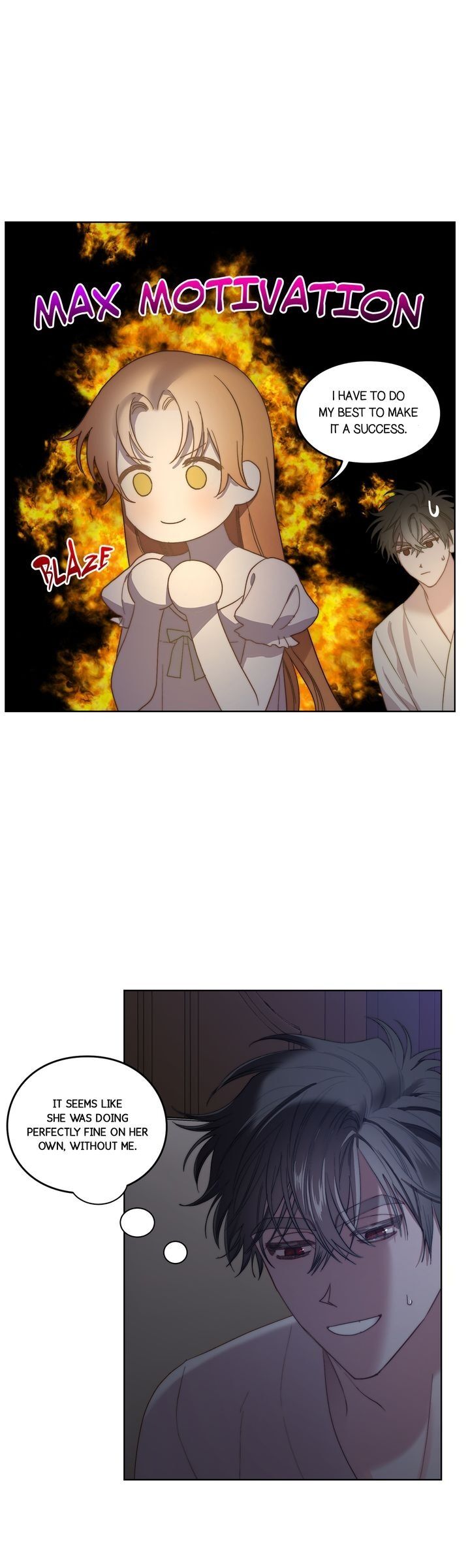 Lucia Chapter 87 page 29 - Chapter 87