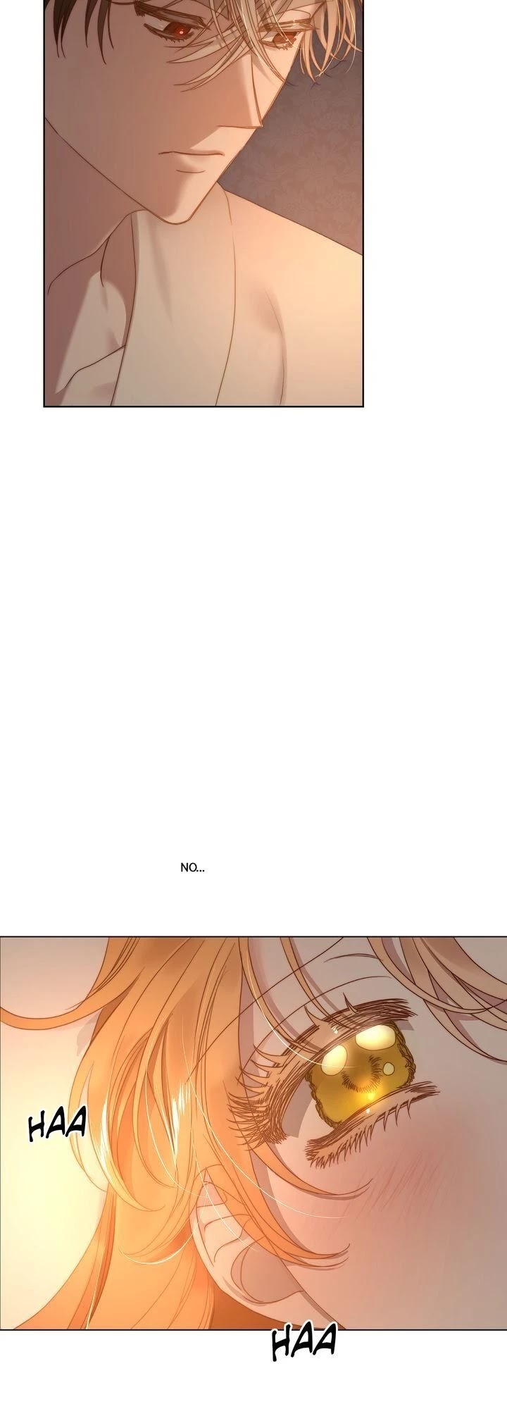 Lucia Chapter 87 page 3 - Chapter 87