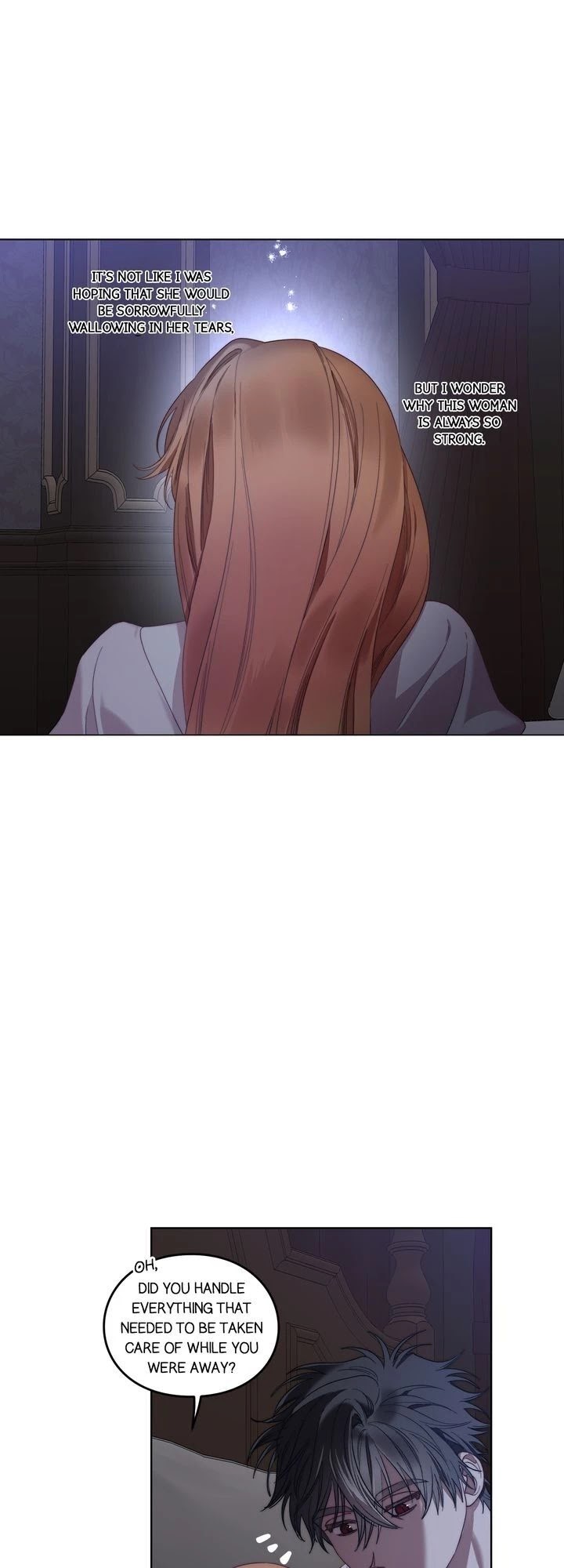 Lucia Chapter 87 page 30 - Chapter 87