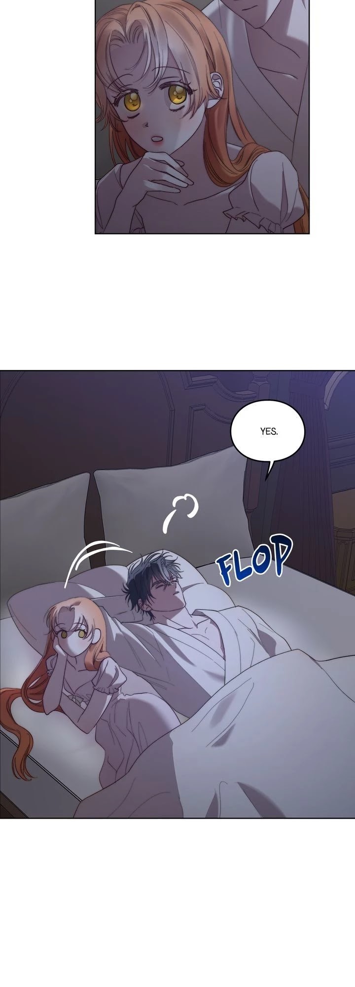 Lucia Chapter 87 page 31 - Chapter 87