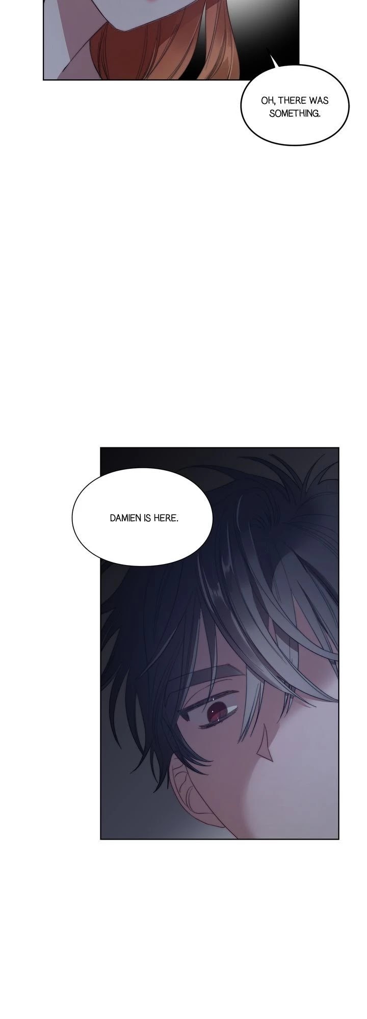 Lucia Chapter 87 page 33 - Chapter 87