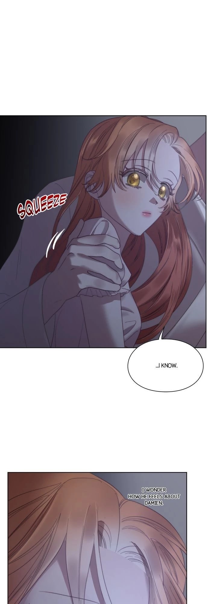 Lucia Chapter 87 page 34 - Chapter 87
