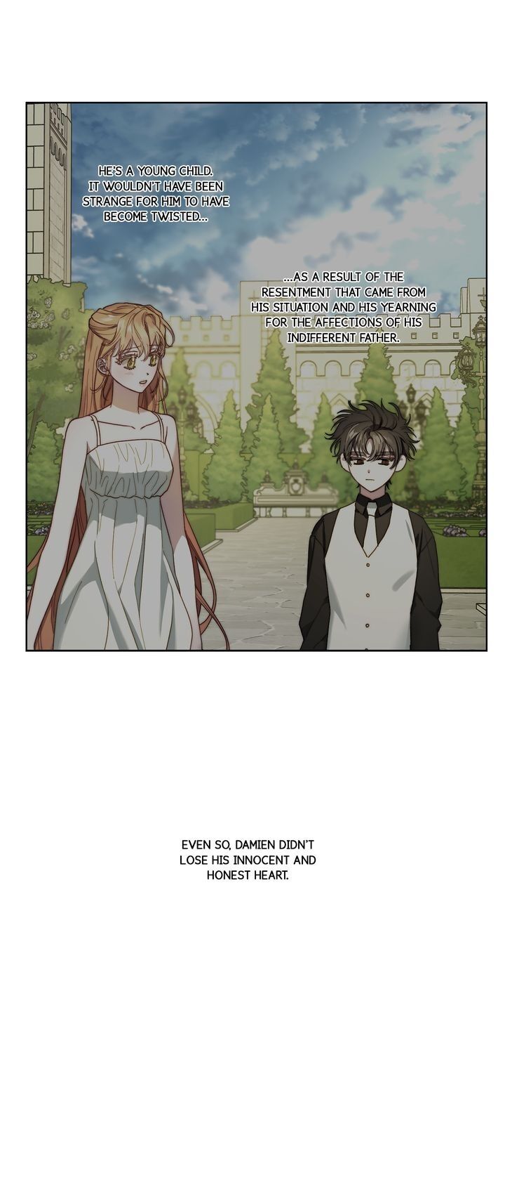 Lucia Chapter 87 page 36 - Chapter 87