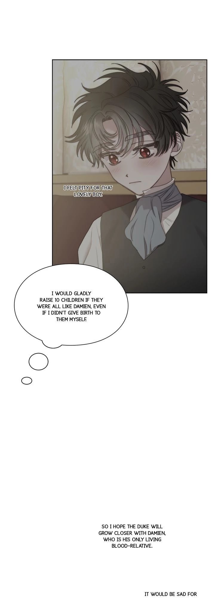 Lucia Chapter 87 page 37 - Chapter 87