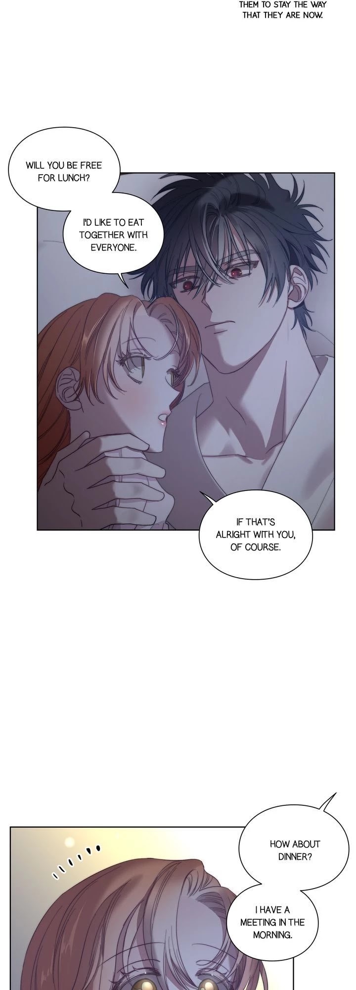 Lucia Chapter 87 page 38 - Chapter 87