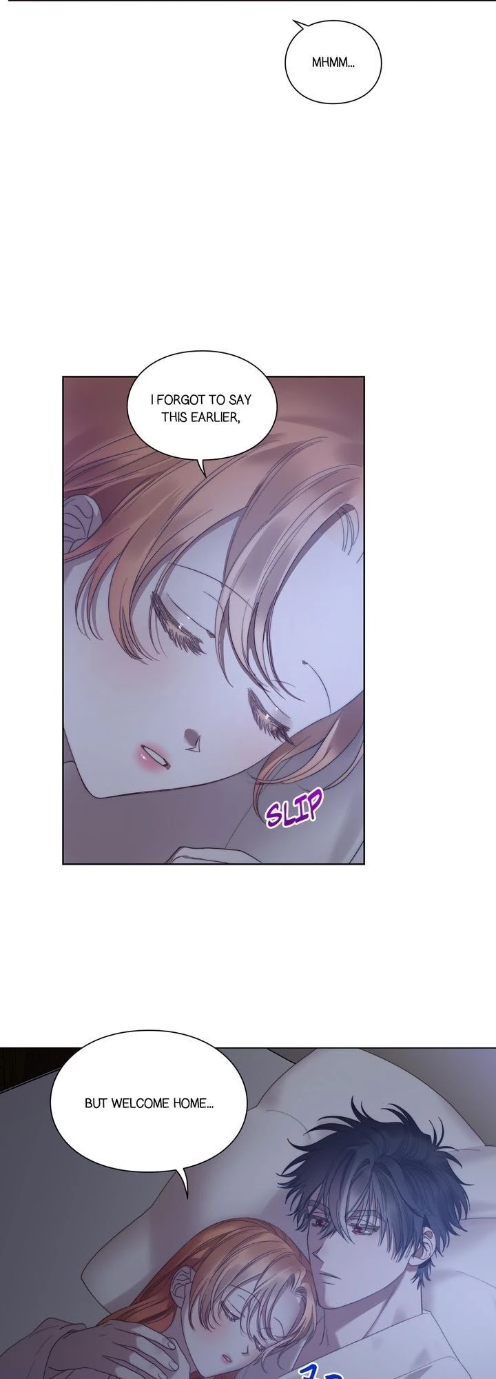 Lucia Chapter 87 page 42 - Chapter 87