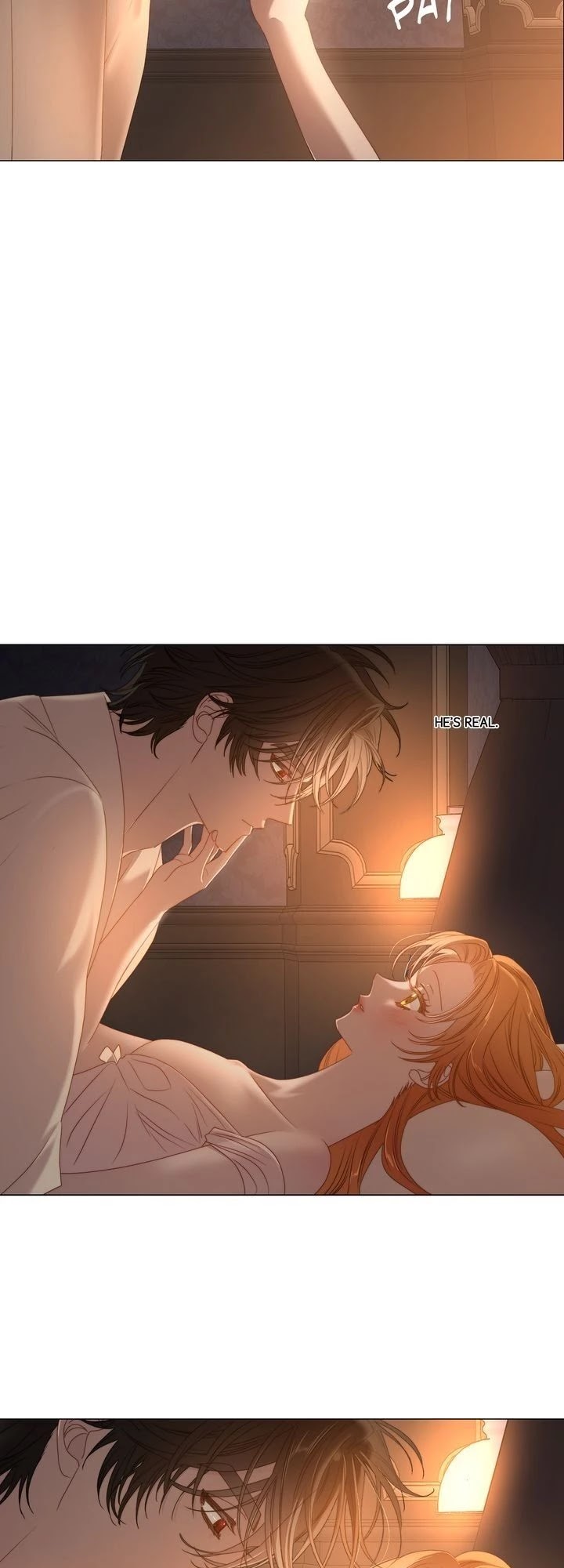 Lucia Chapter 87 page 6 - Chapter 87