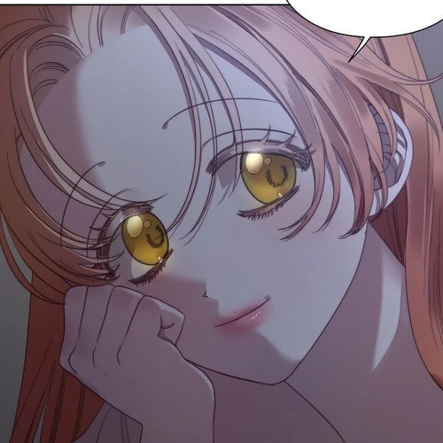 Lucia Chapter 87 cover