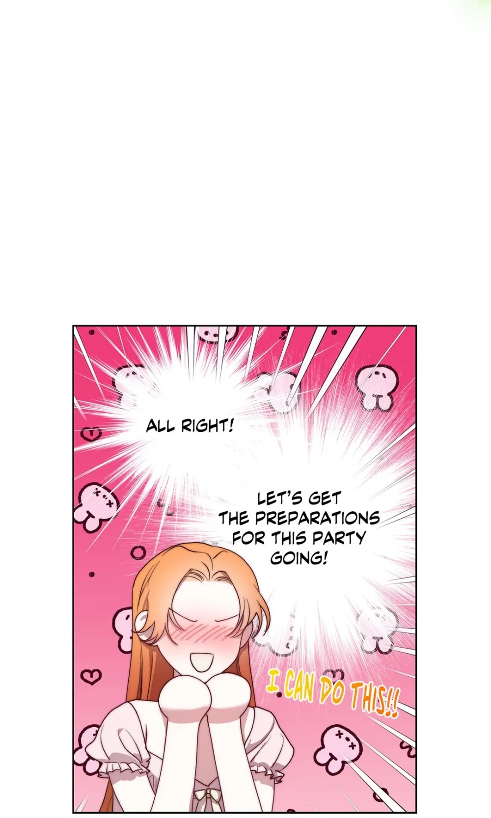 Lucia Chapter 88 page 13 - Chapter 88