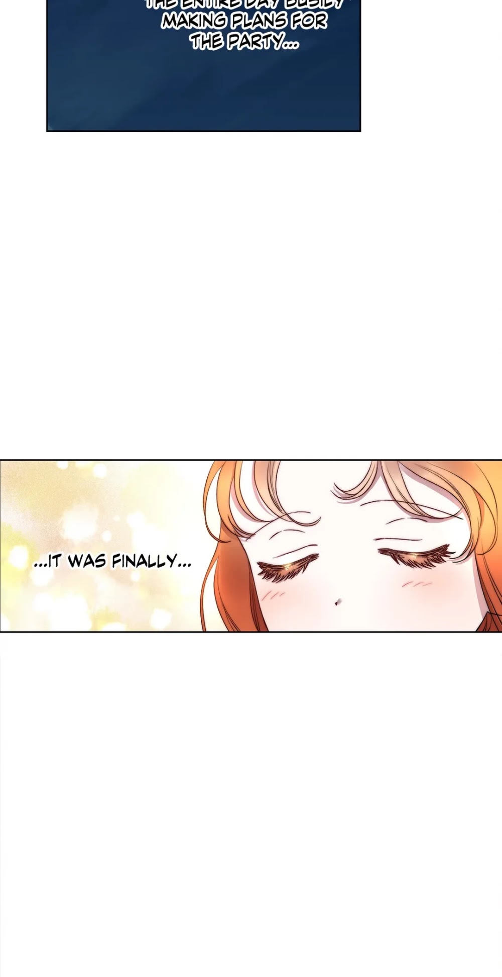 Lucia Chapter 88 page 16 - Chapter 88