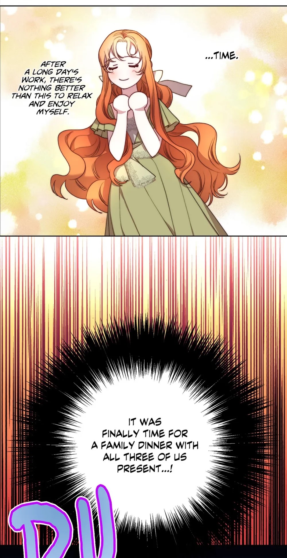 Lucia Chapter 88 page 17 - Chapter 88