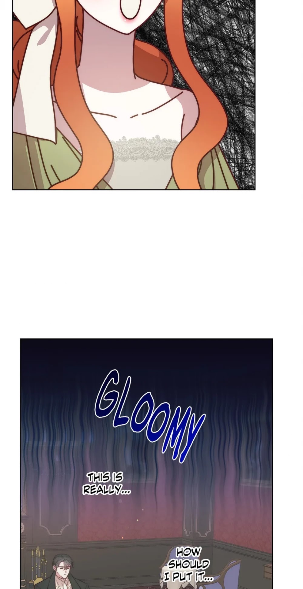Lucia Chapter 88 page 19 - Chapter 88