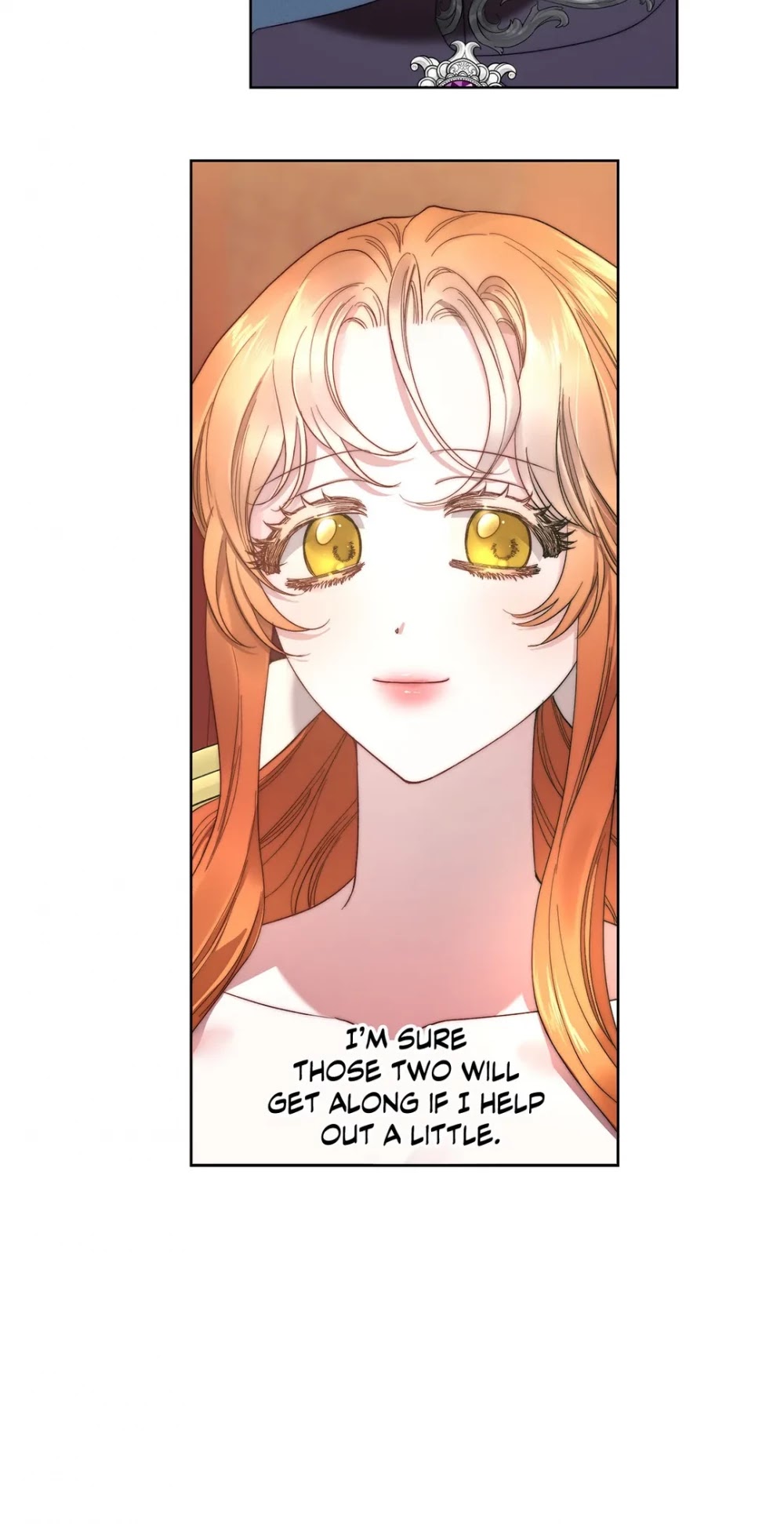 Lucia Chapter 88 page 23 - Chapter 88