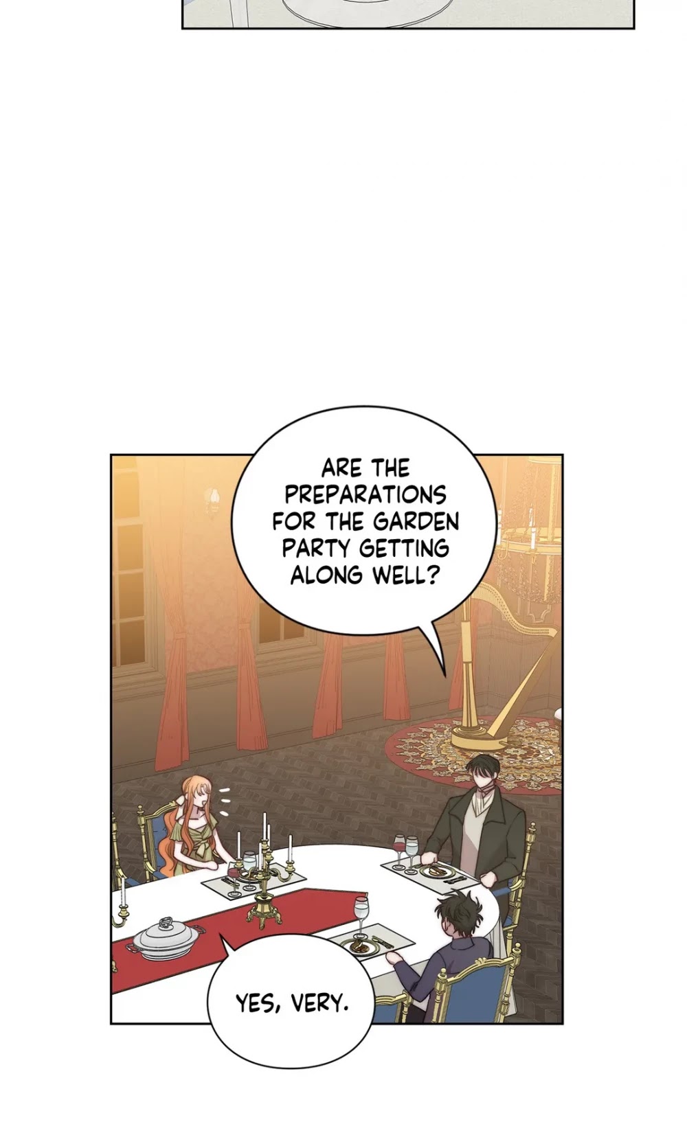 Lucia Chapter 88 page 26 - Chapter 88