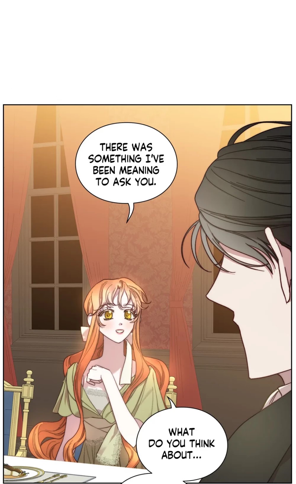 Lucia Chapter 88 page 27 - Chapter 88