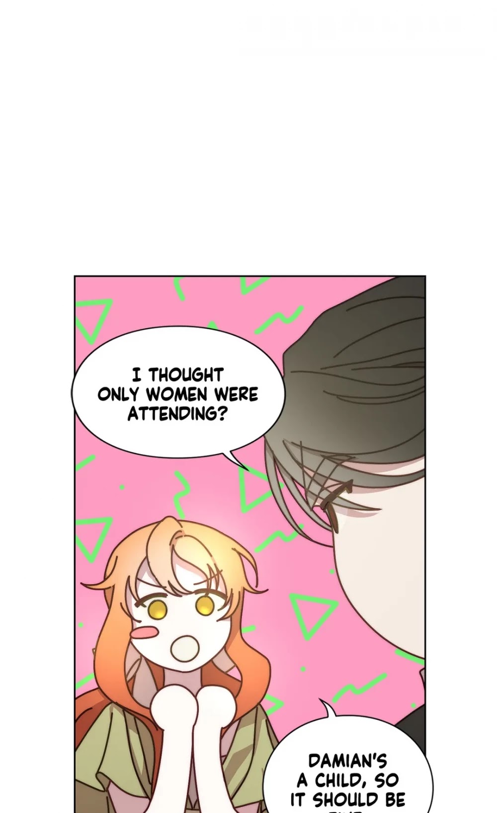 Lucia Chapter 88 page 30 - Chapter 88