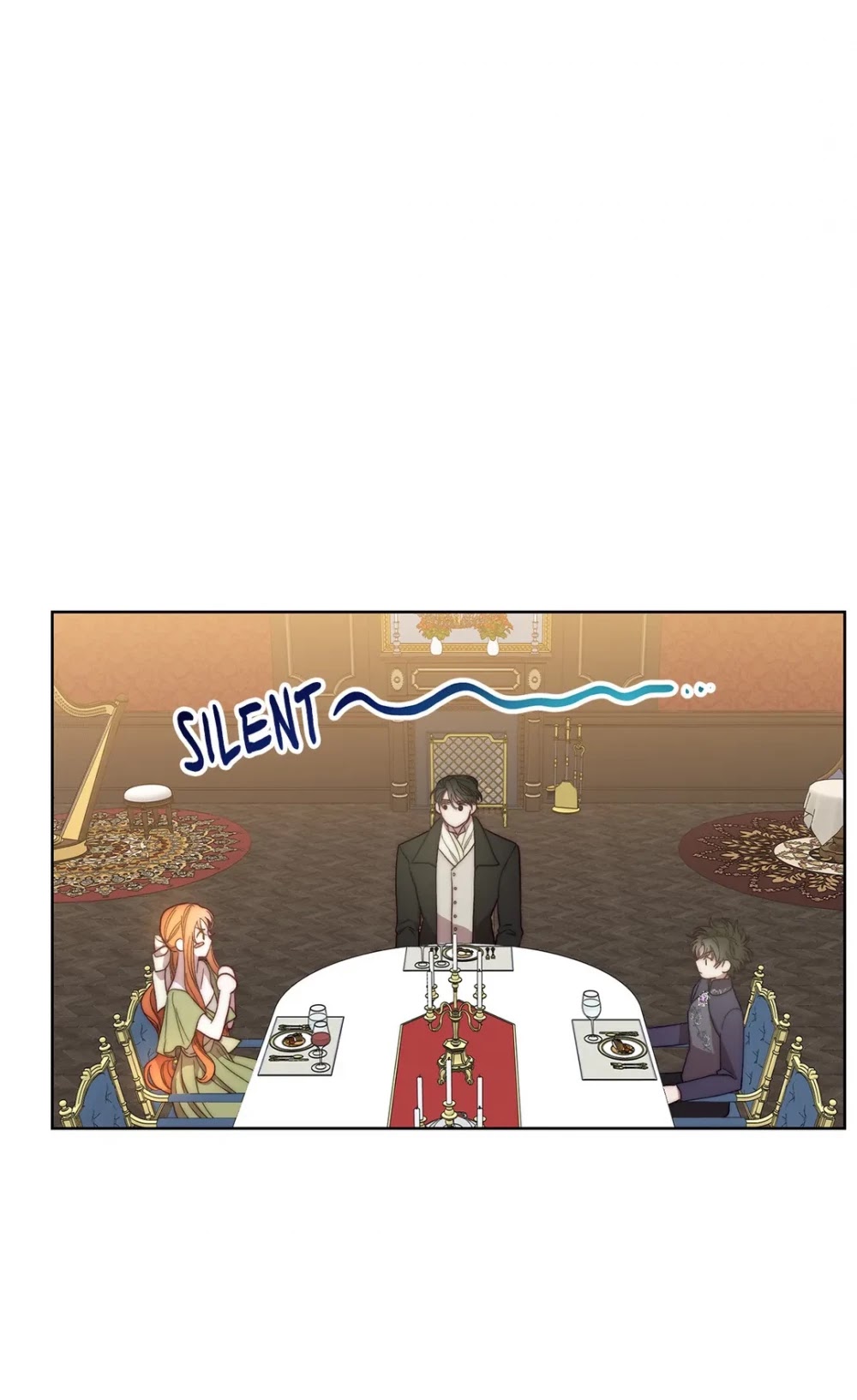 Lucia Chapter 88 page 32 - Chapter 88