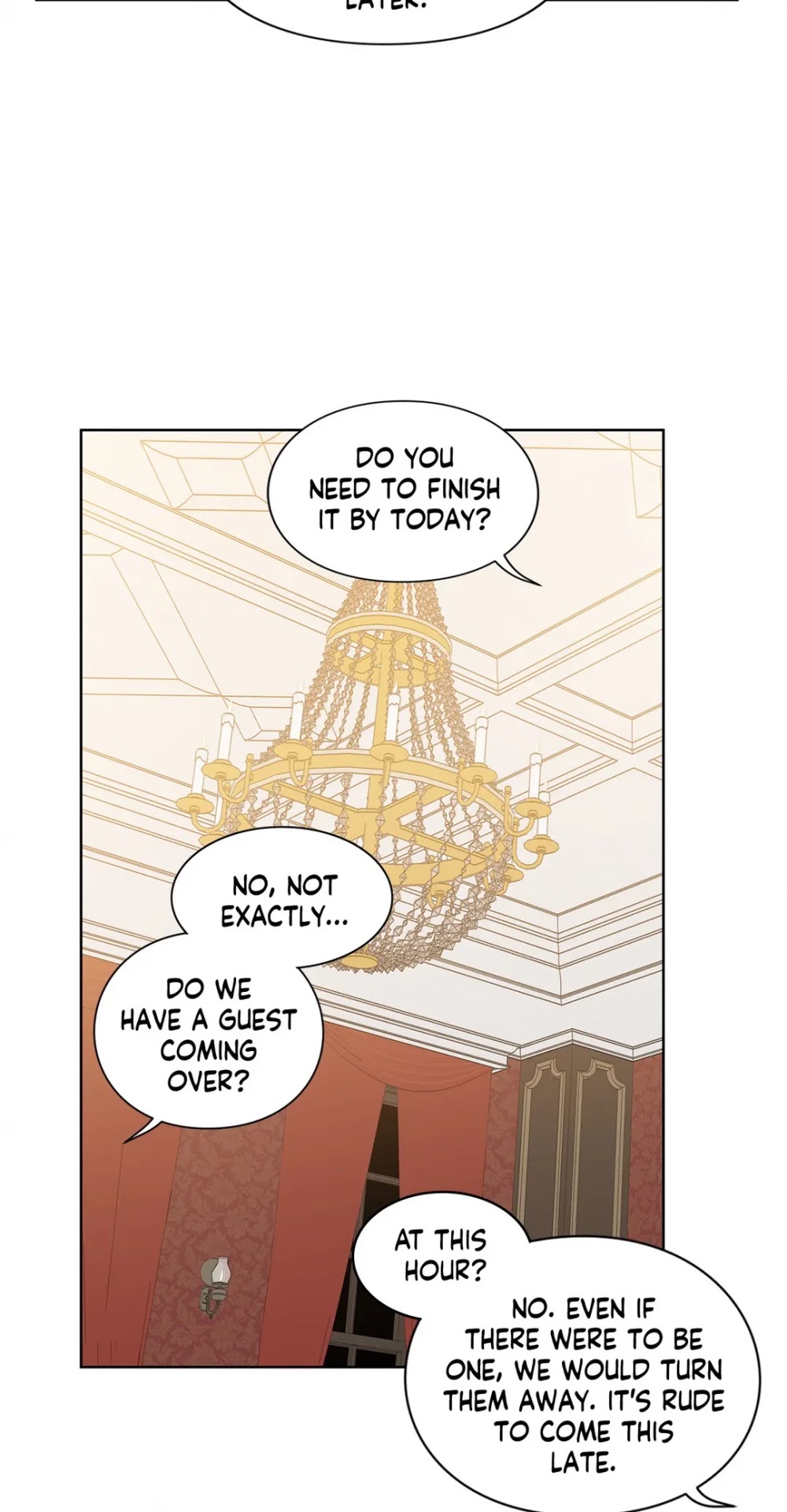 Lucia Chapter 88 page 37 - Chapter 88