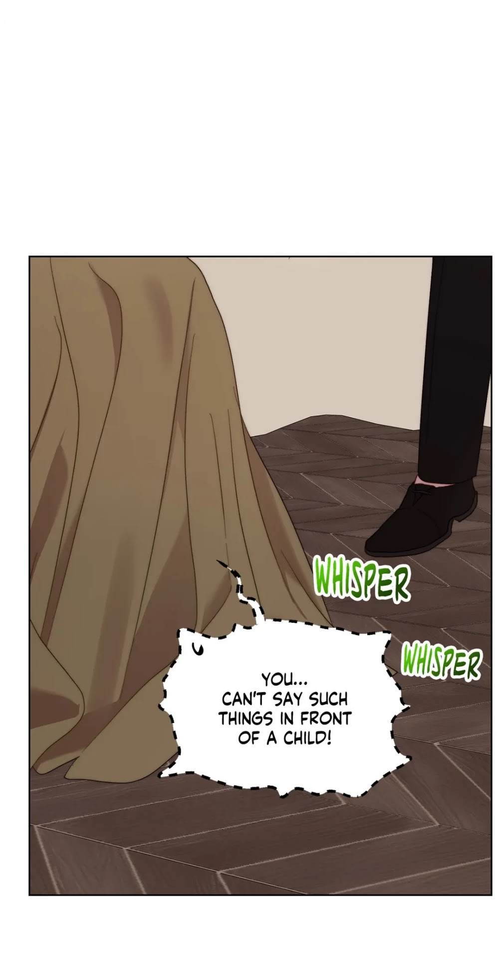 Lucia Chapter 88 page 44 - Chapter 88