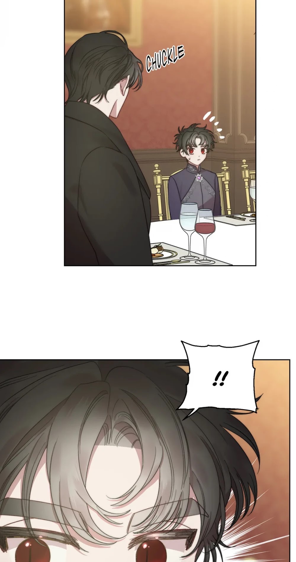 Lucia Chapter 88 page 50 - Chapter 88