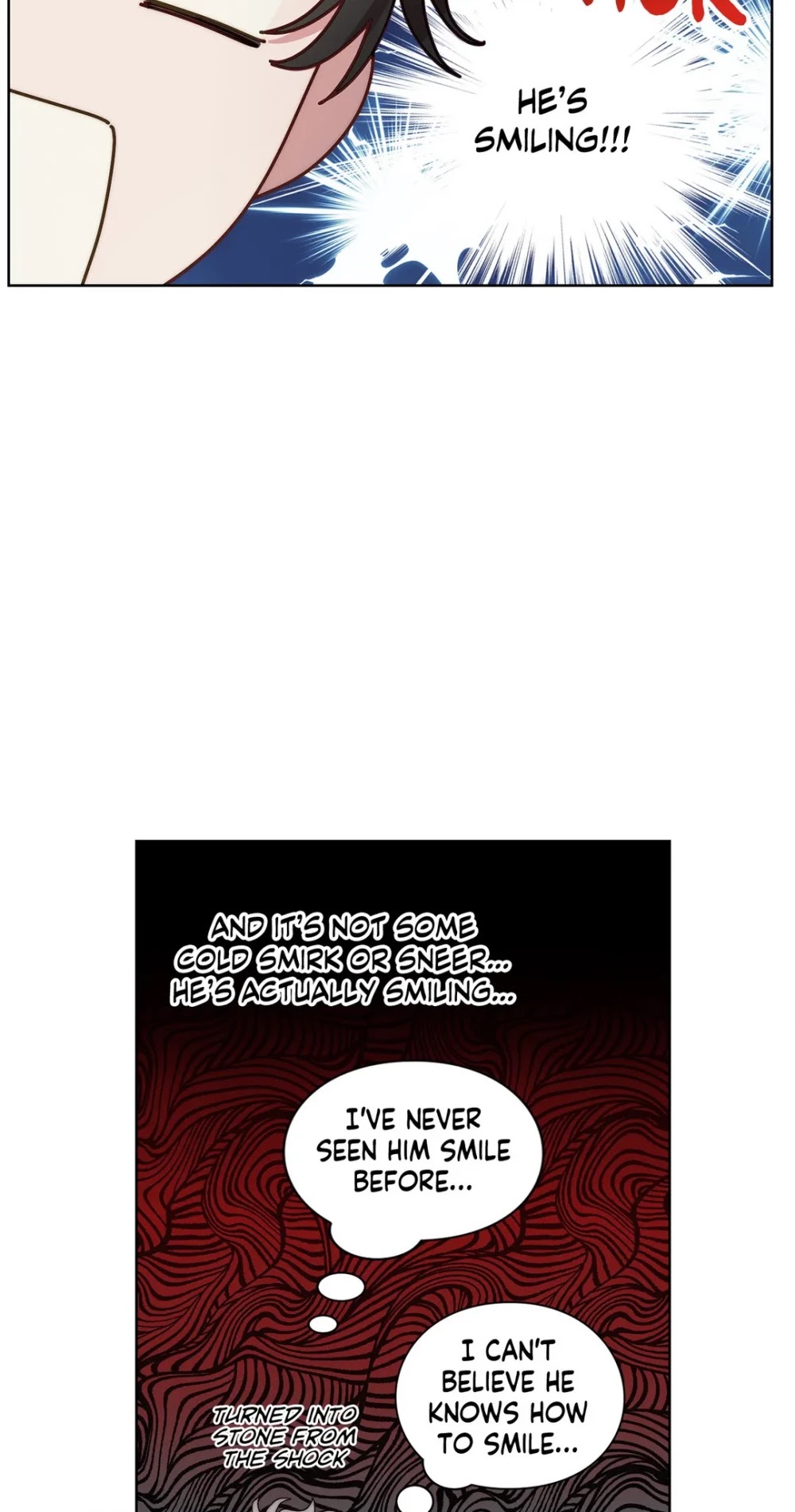 Lucia Chapter 88 page 53 - Chapter 88