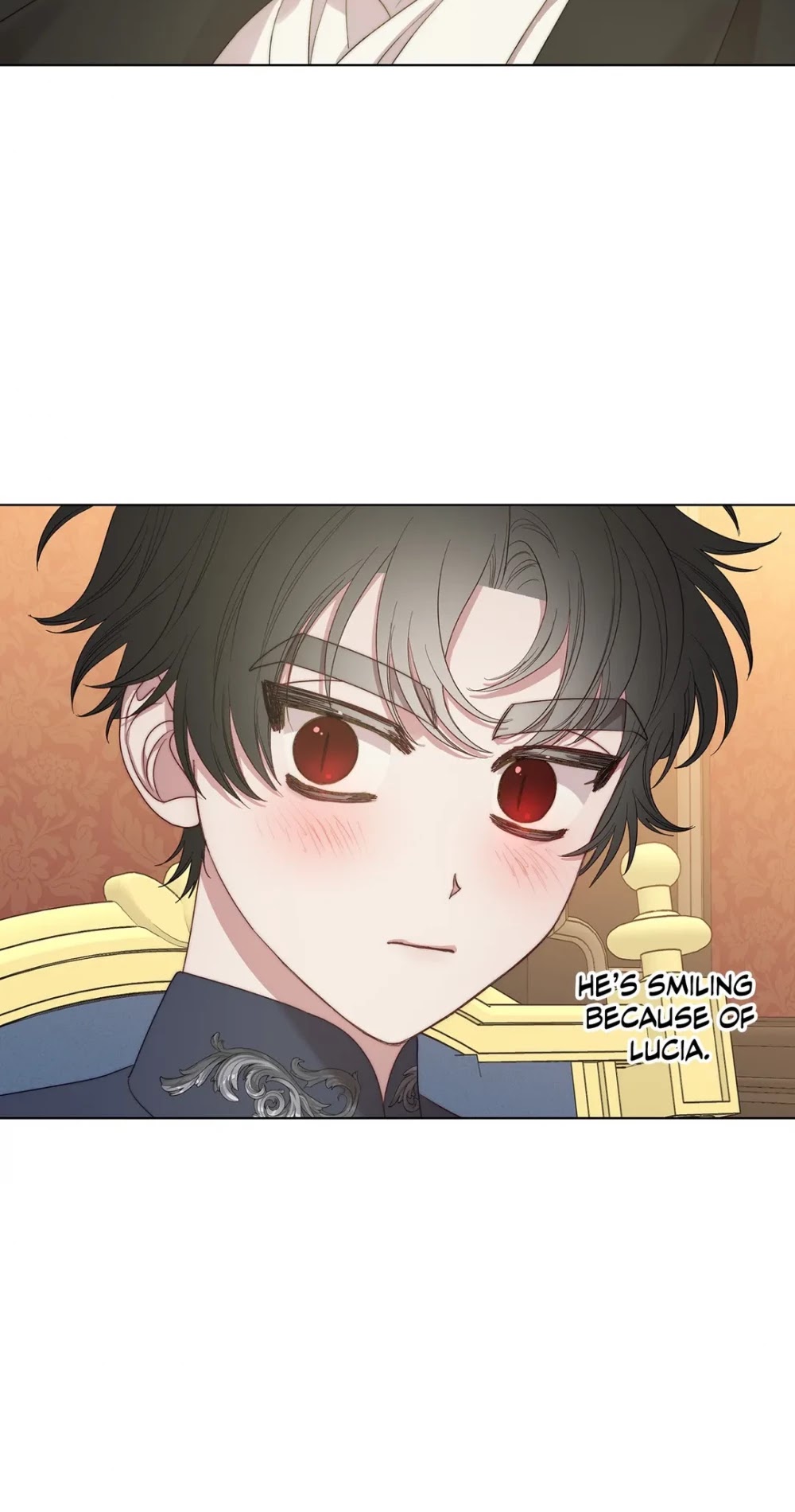 Lucia Chapter 88 page 55 - Chapter 88