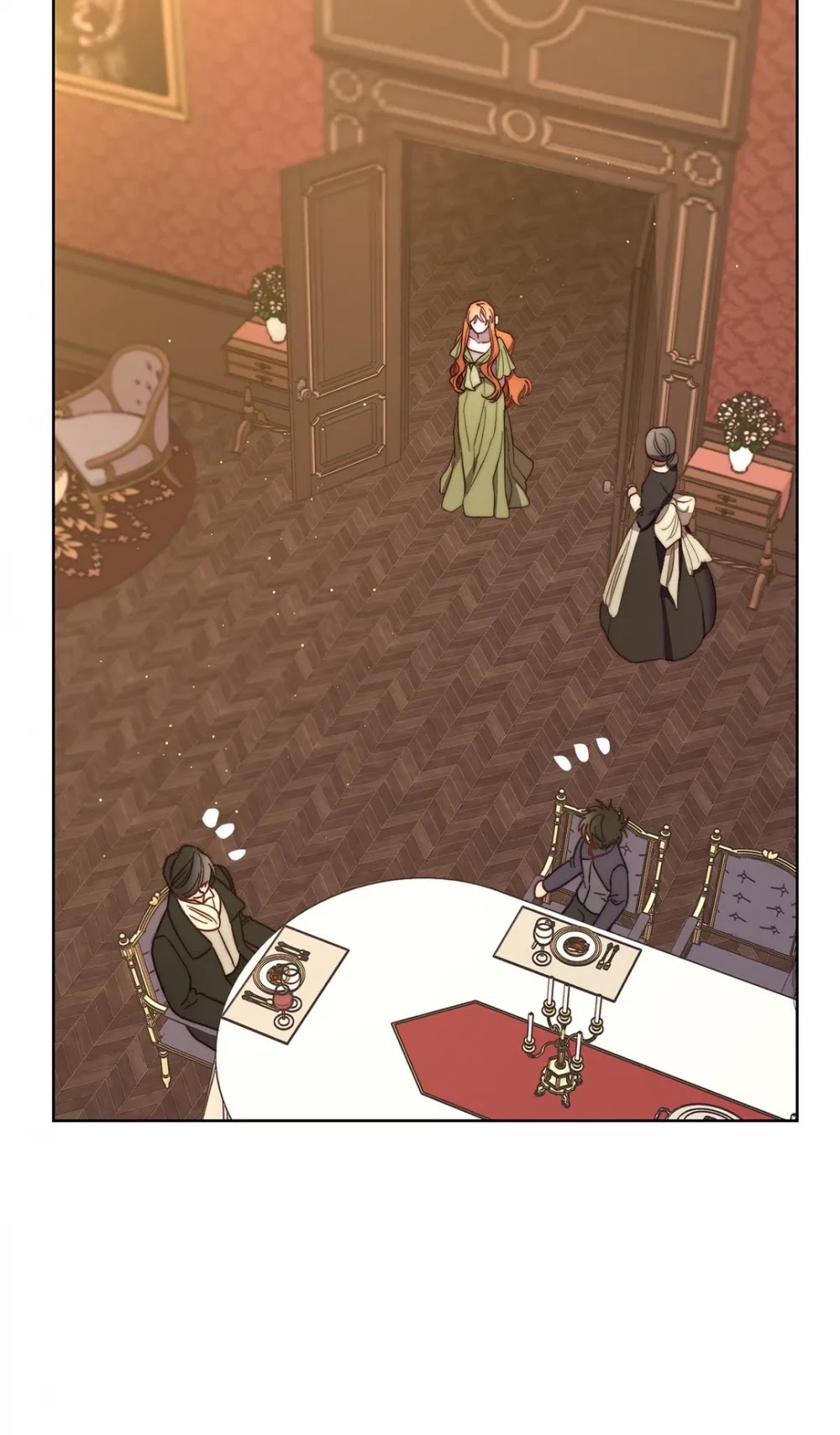 Lucia Chapter 88 page 59 - Chapter 88