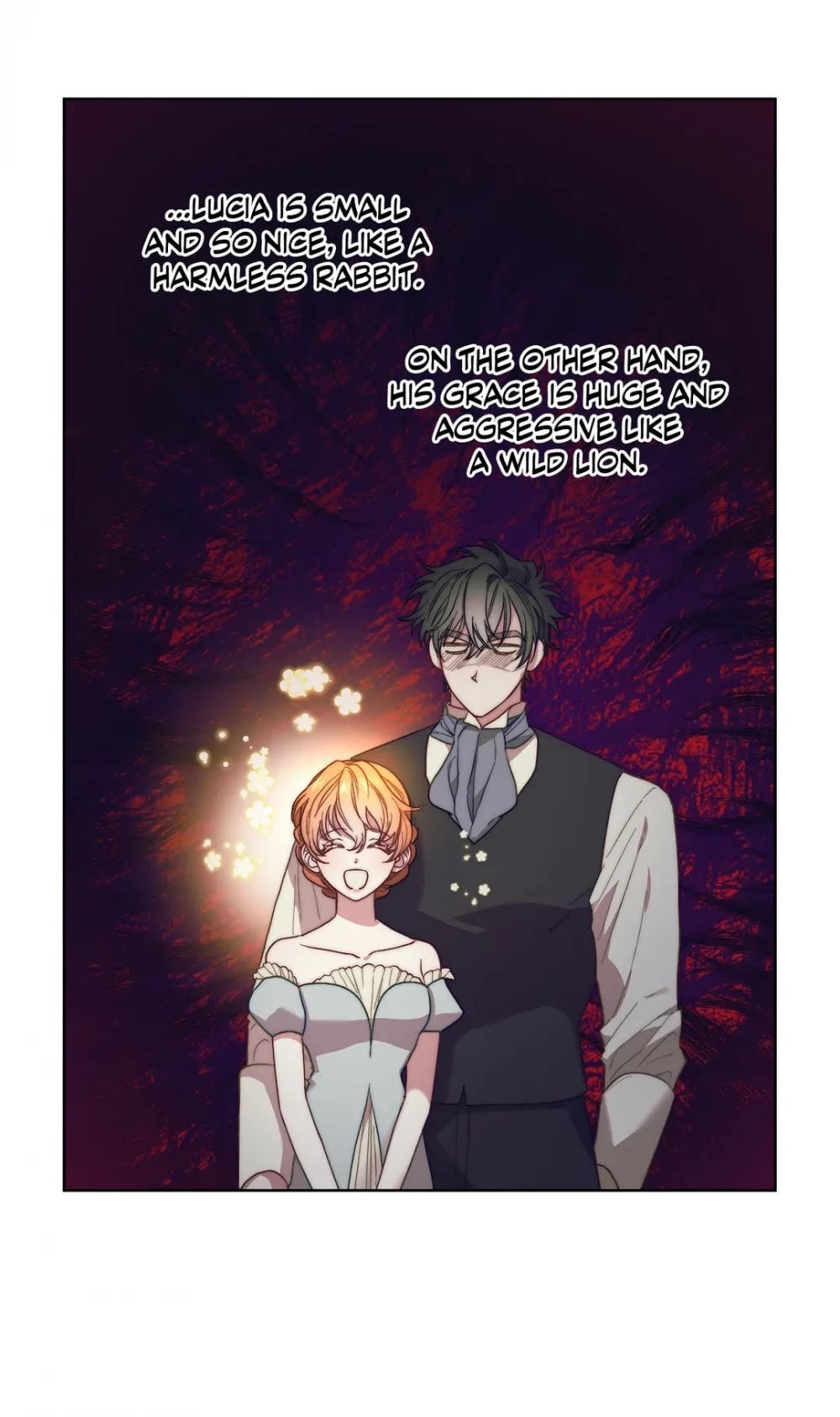 Lucia Chapter 89 page 11 - Chapter 89